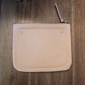 Chloe Parfums Makeup Pouch